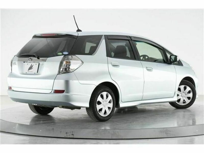 FIT SHUTTLE