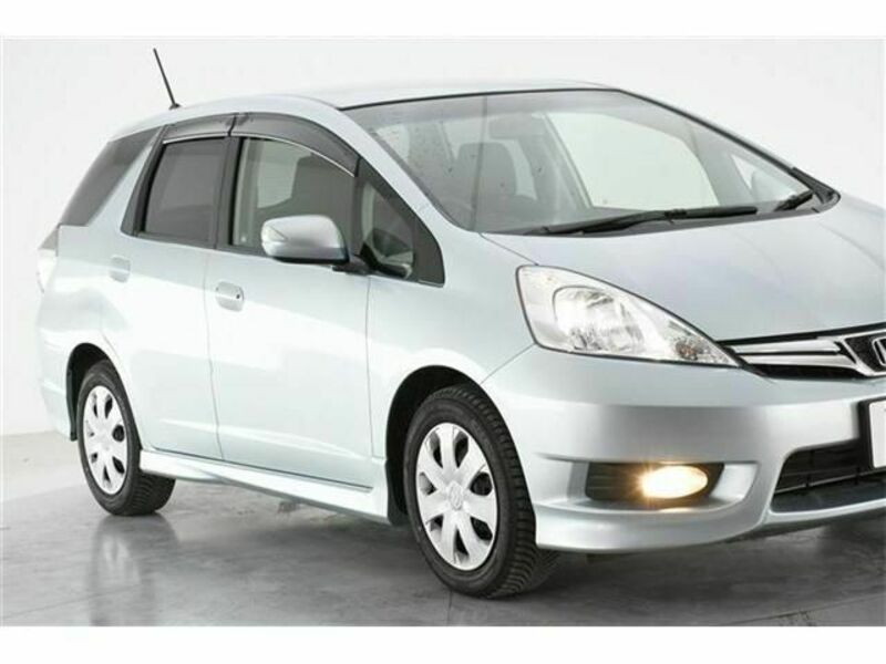 FIT SHUTTLE