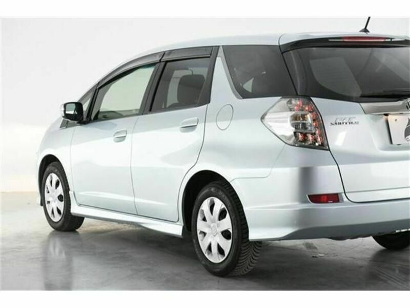 FIT SHUTTLE