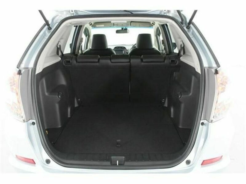 FIT SHUTTLE