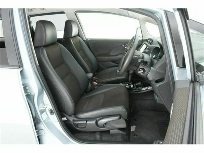 FIT SHUTTLE