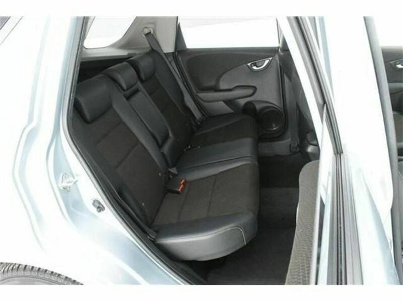 FIT SHUTTLE