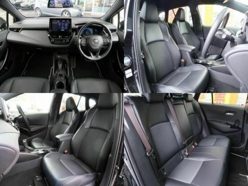 COROLLA TOURING