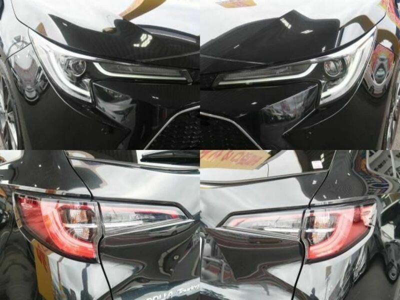 COROLLA TOURING