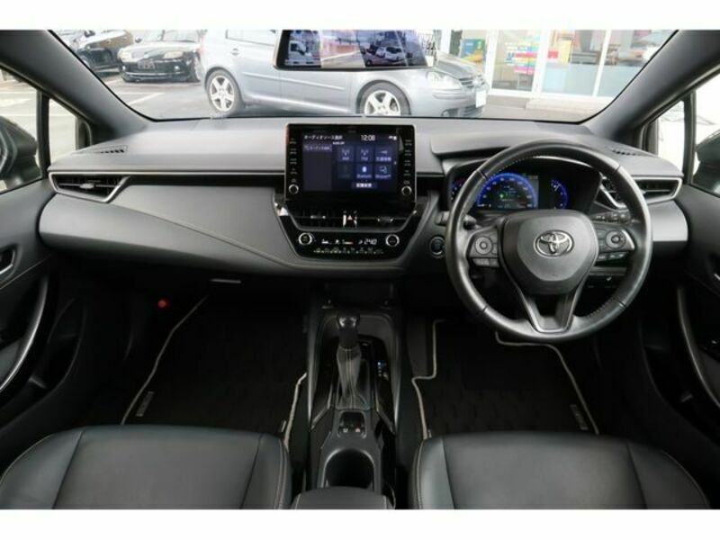 COROLLA TOURING
