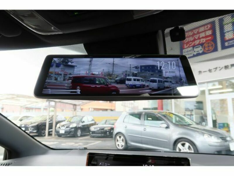 COROLLA TOURING