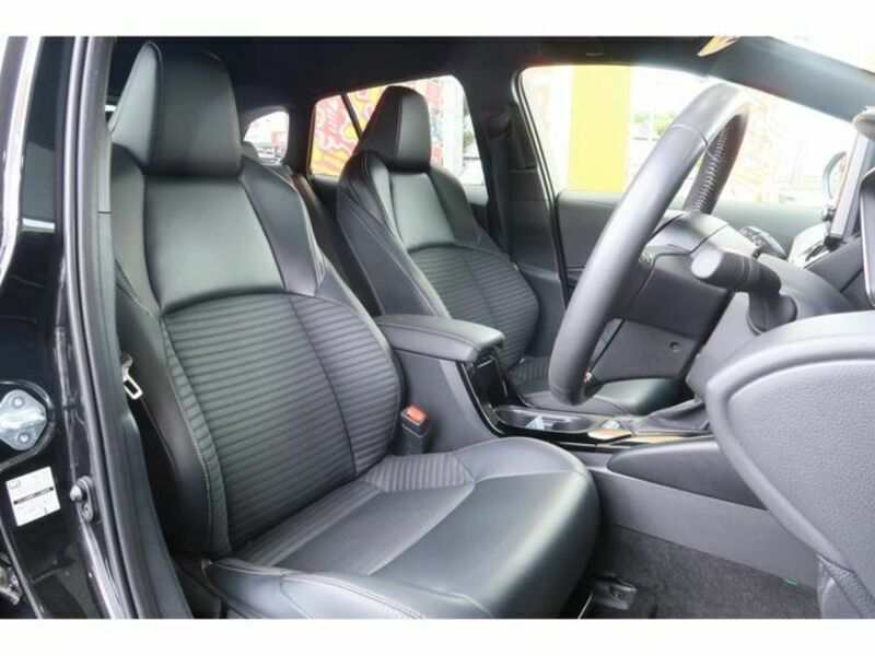 COROLLA TOURING