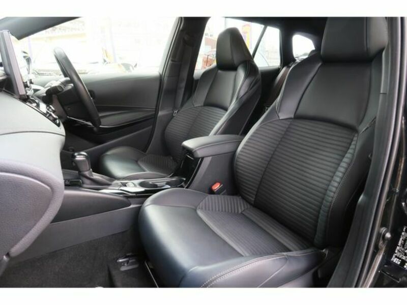 COROLLA TOURING