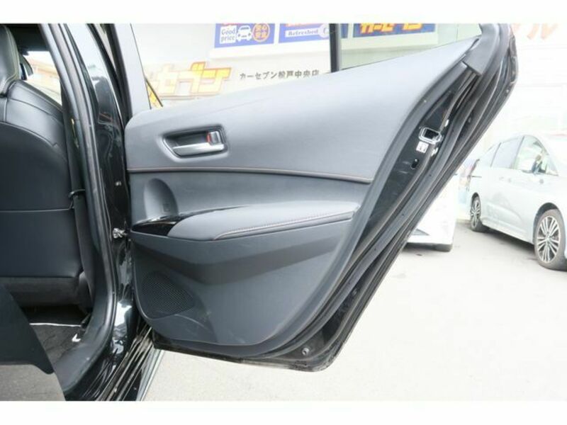 COROLLA TOURING
