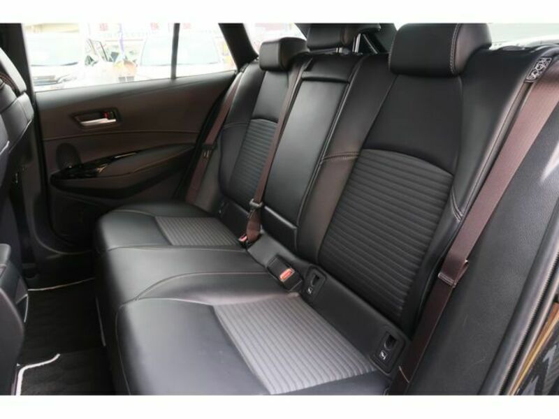 COROLLA TOURING