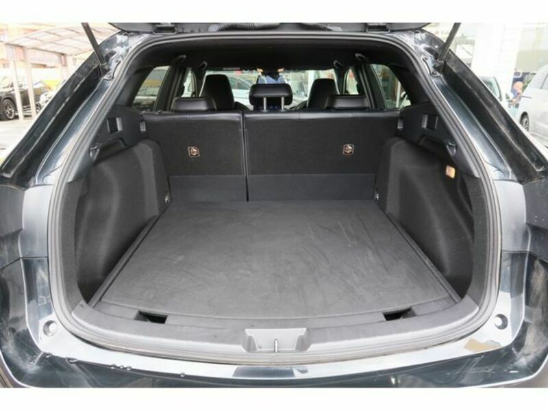 COROLLA TOURING
