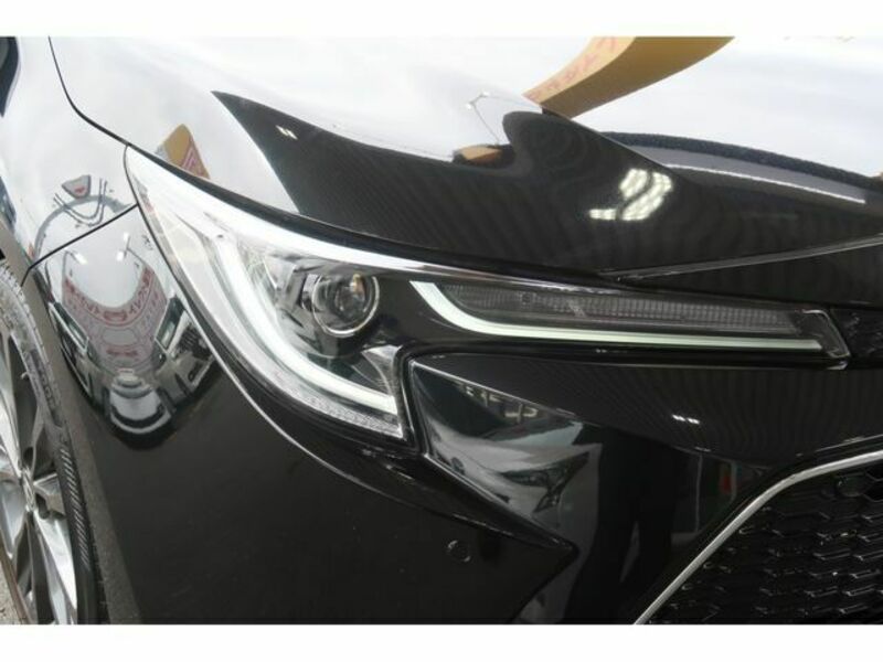 COROLLA TOURING