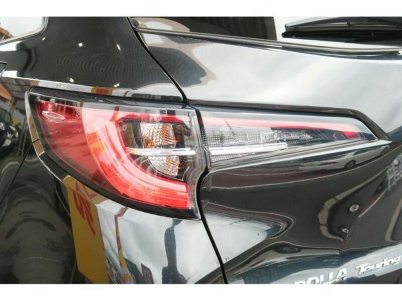COROLLA TOURING