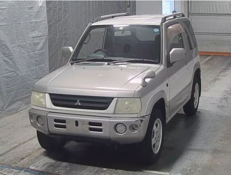 PAJERO MINI-0