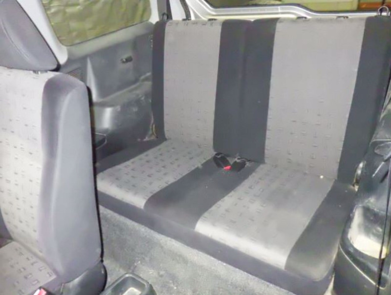PAJERO MINI