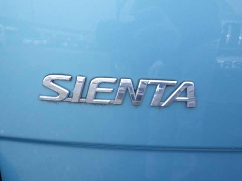 SIENTA