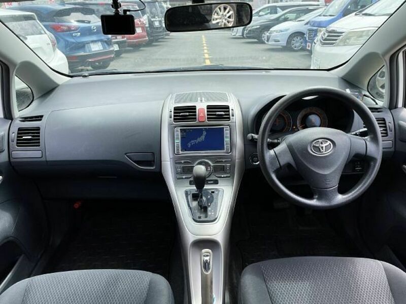 AURIS