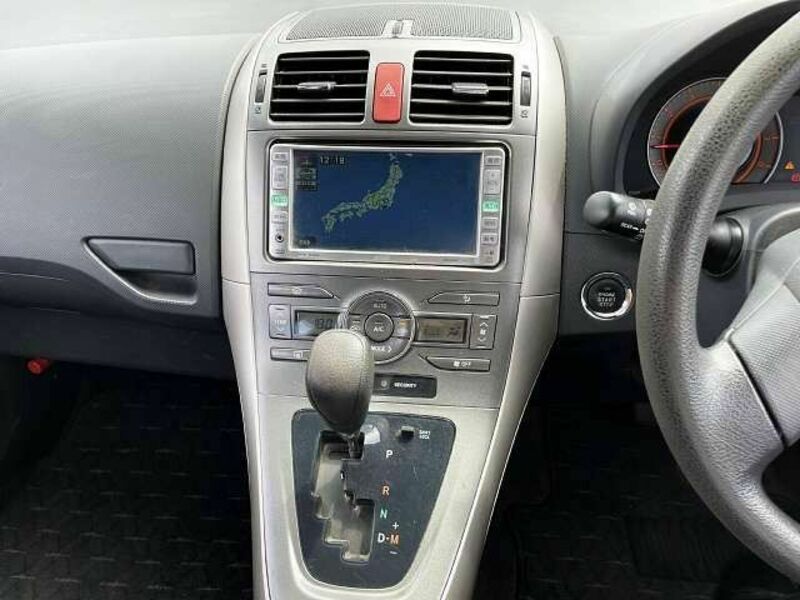 AURIS