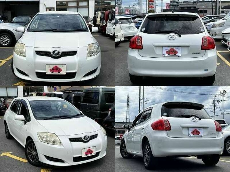 AURIS