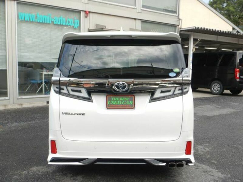 VELLFIRE