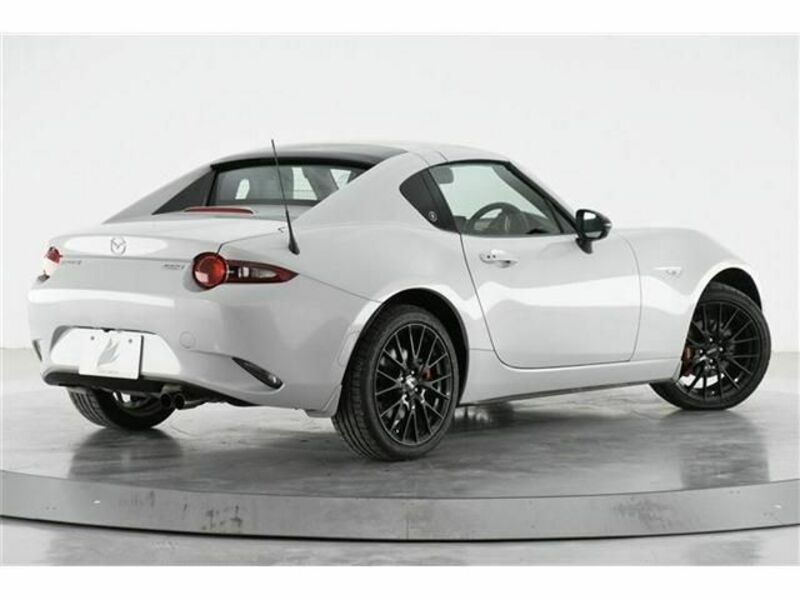 ROADSTER RF