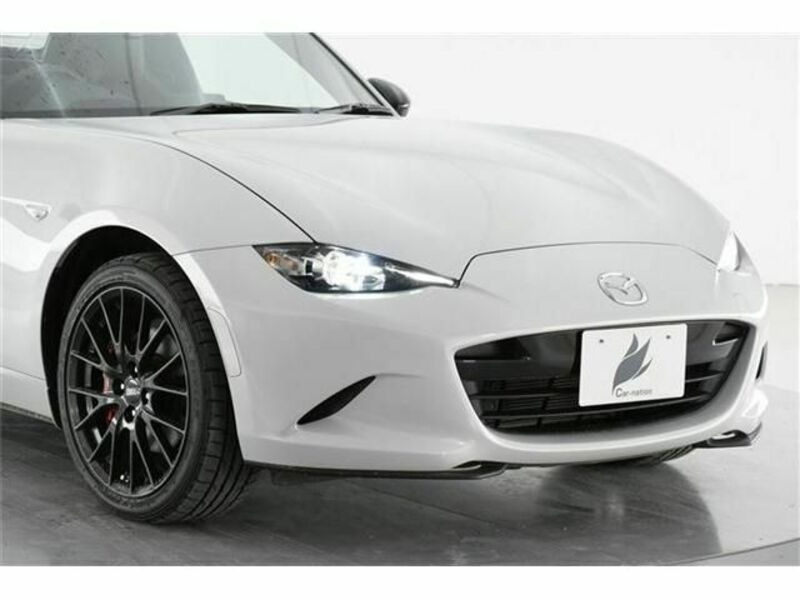 ROADSTER RF