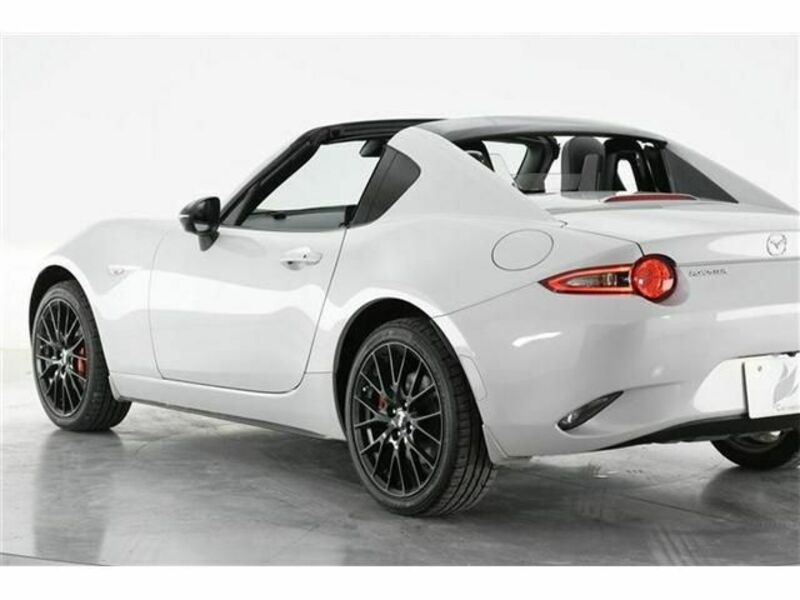 ROADSTER RF