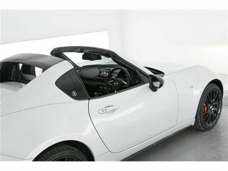ROADSTER RF