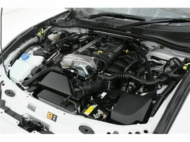 ROADSTER RF