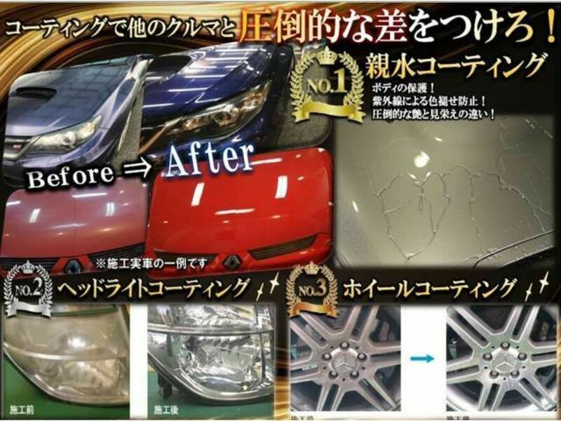 ROADSTER RF