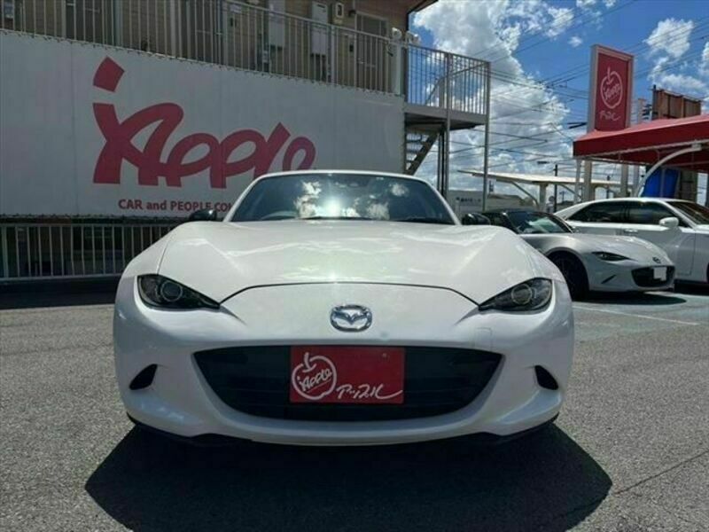 ROADSTER RF