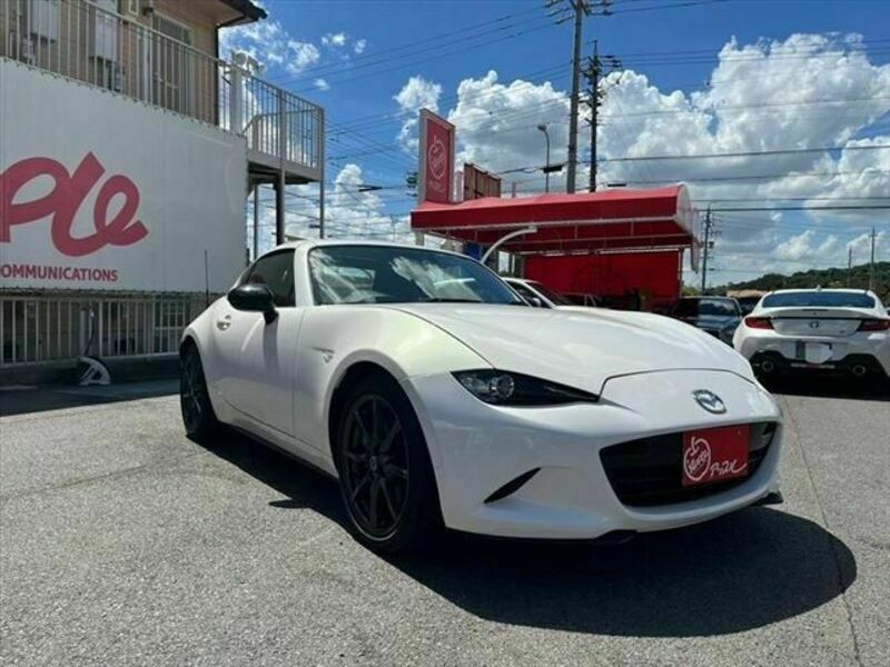 ROADSTER RF
