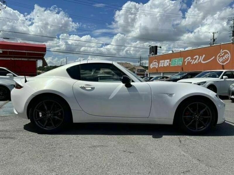 ROADSTER RF