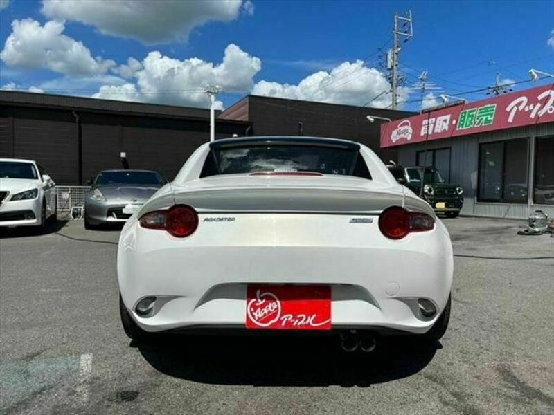 ROADSTER RF