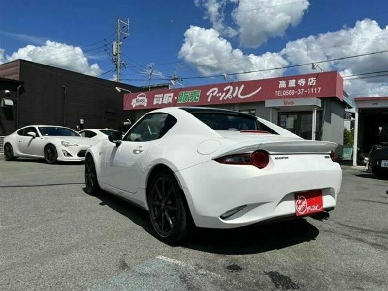 ROADSTER RF