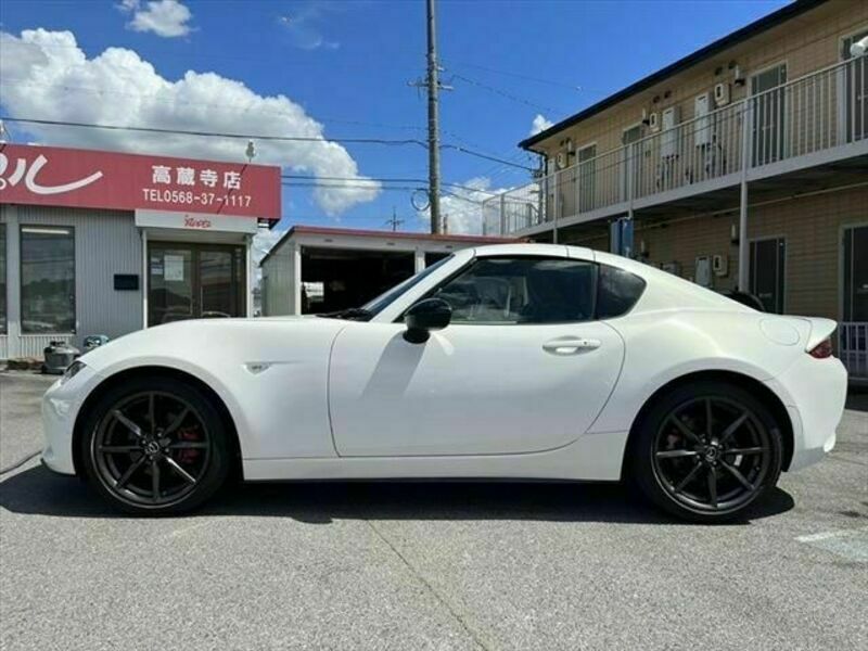 ROADSTER RF