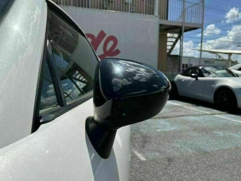 ROADSTER RF