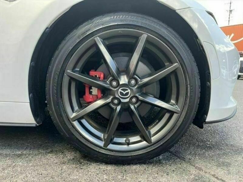 ROADSTER RF