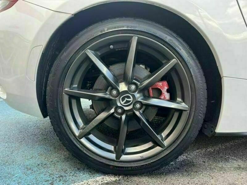 ROADSTER RF