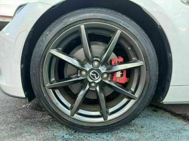ROADSTER RF
