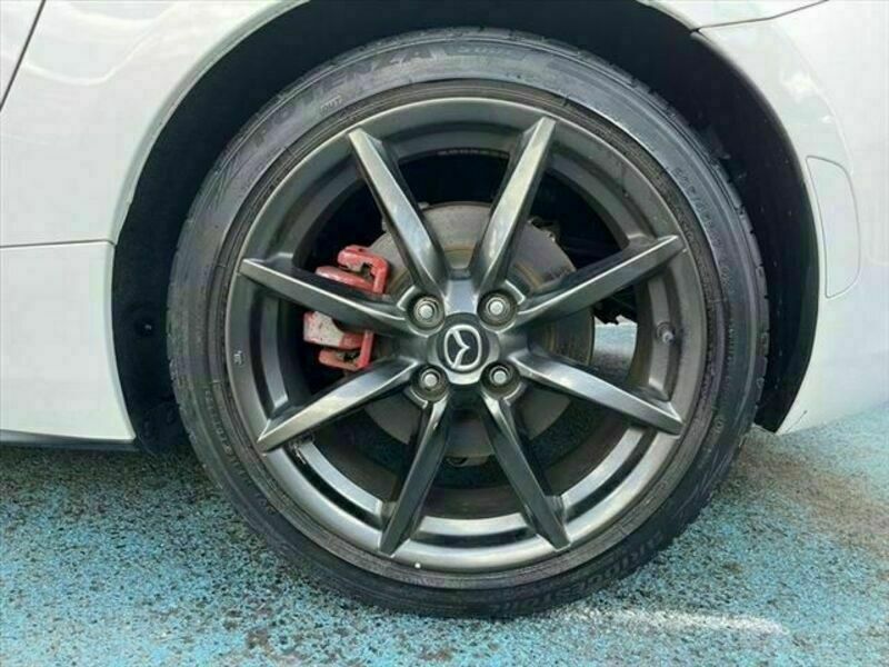 ROADSTER RF