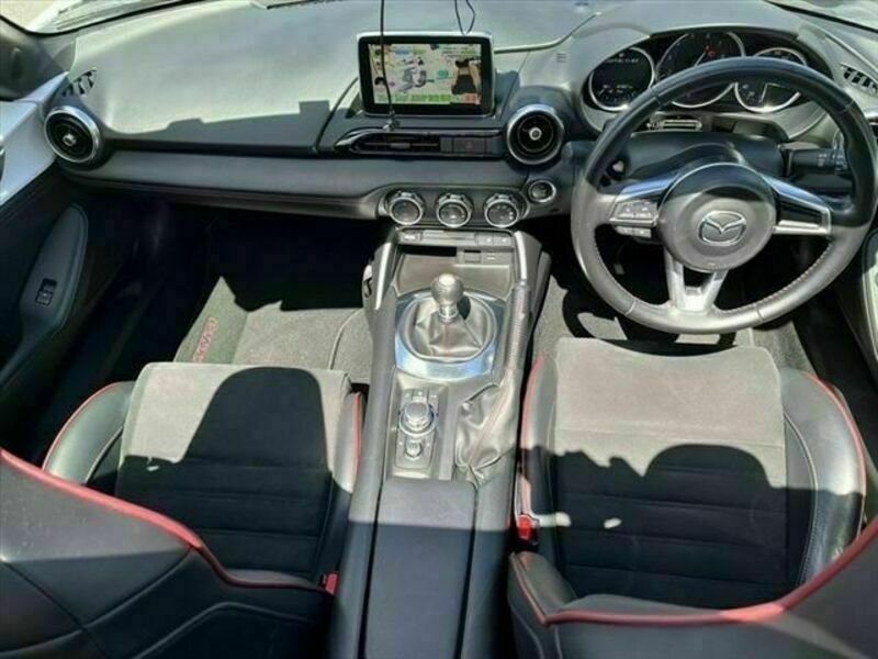 ROADSTER RF