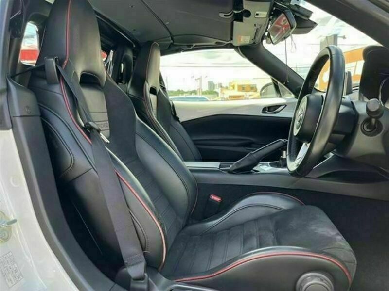 ROADSTER RF
