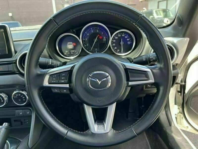 ROADSTER RF