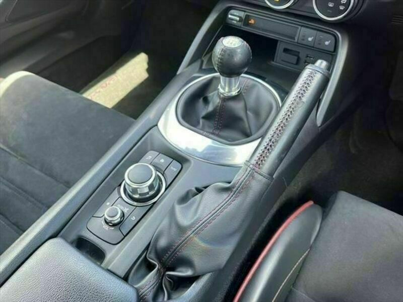 ROADSTER RF