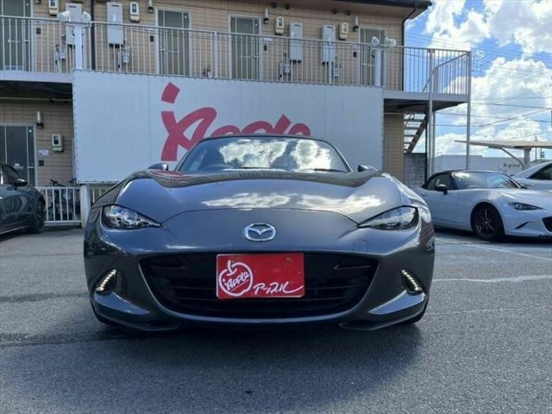 ROADSTER RF