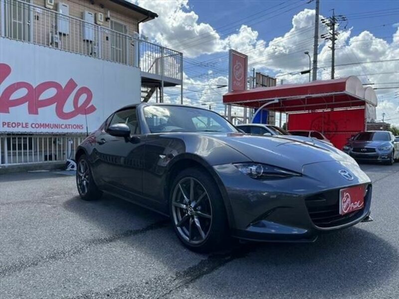 ROADSTER RF