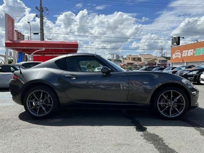 ROADSTER RF