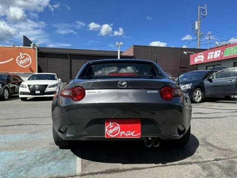 ROADSTER RF