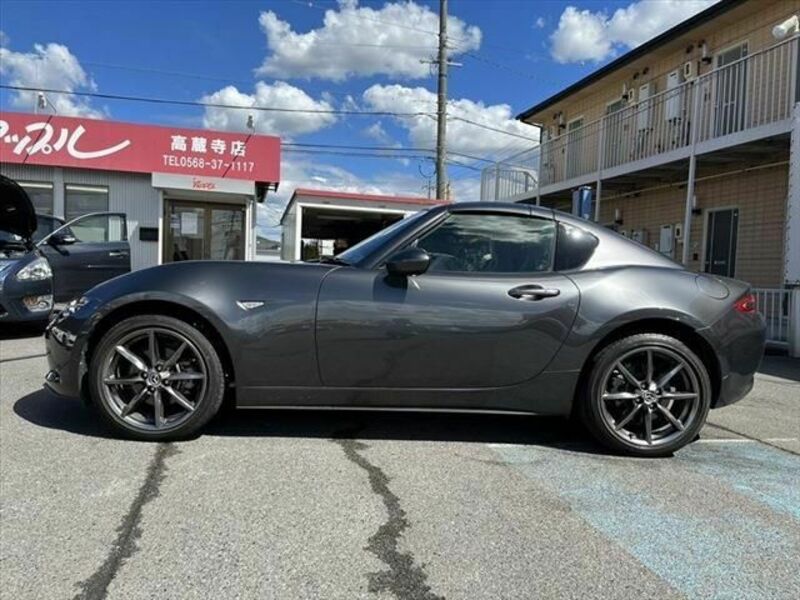 ROADSTER RF